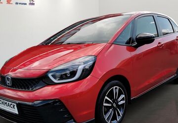 Honda Jazz 28.930 km 22.990 &euro; Hof 95030
