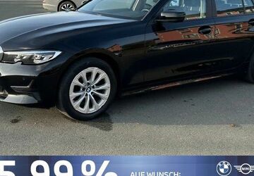 BMW 318 114.021 km 20.690 &euro; Hof 95032