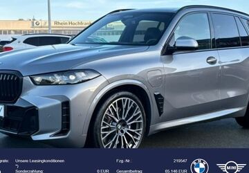BMW X5 14.935 km 91.990 &euro; Hof 95032