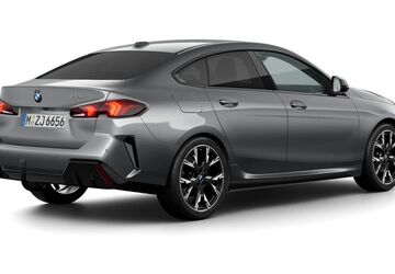 BMW 220 Gran Coupé 2.555 km 40.975 &euro; Schleiz 07907