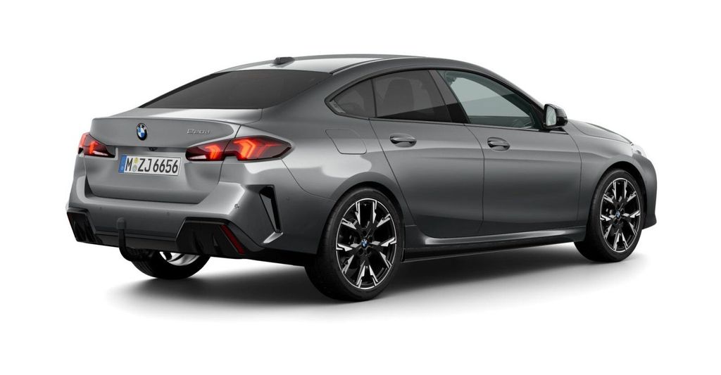 BMW 220 Gran Coupé 2.555 km 40.975 &euro; Schleiz 07907