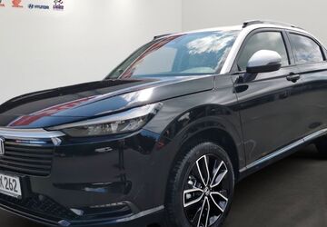 Honda HR-V 3.500 km 31.990 &euro; Hof 95030