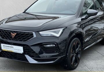 Cupra Ateca 18.291 km 38.390 &euro; Hof 95030