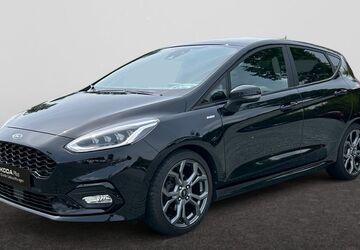 Ford Fiesta 59.954 km 12.980 &euro; Hof 95032
