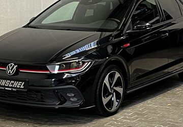 VW Polo 43.200 km 24.450 &euro; Roeslau 95195