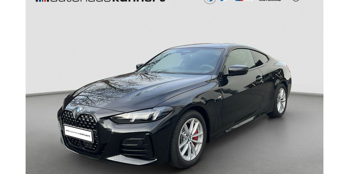 BMW 430 5.962 km 59.335 &euro; Plauen 08525