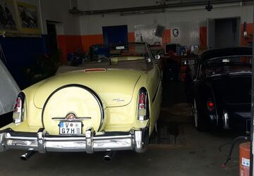 Ford Mercury 30.000 km 39.995 &euro; Tirpersdorf 08606