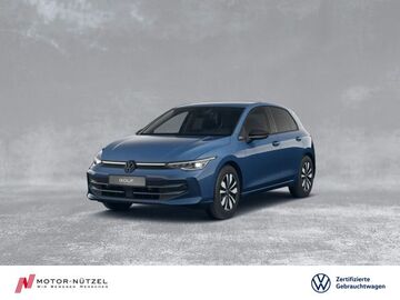 Gebrauchte VW Golf