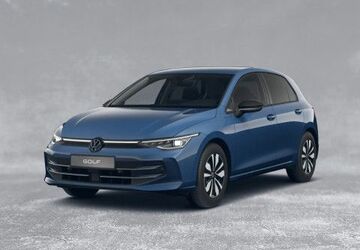VW Golf 10.884 km 27.430 &euro; Hof 95030