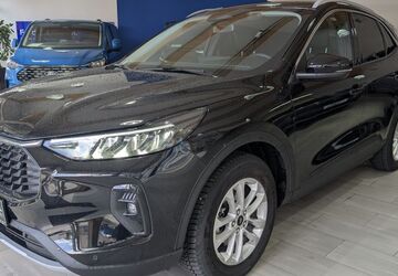 Ford Kuga 8.800 km 27.990 &euro; Plauen 08525