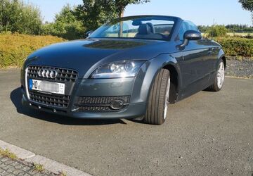 Audi TT 73.900 km 13.480 &euro; Konradsreuth 95176