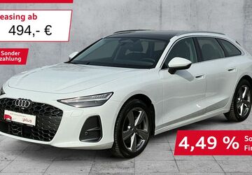 Audi A6 24.121 km 52.860 &euro; Hof 95030
