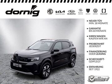 Gebrauchte Opel Frontera