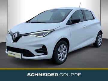 Gebrauchte Renault ZOE