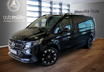 Mercedes-Benz V 250 13.500 km 75.990 &euro; Plauen 08527