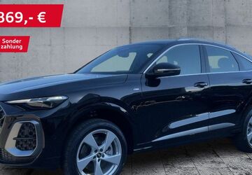 Audi Q5 17.046 km 63.840 &euro; Hof 95030