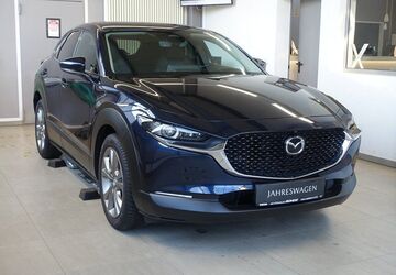 Mazda CX-30 20.358 km 24.690 &euro; Helmbrechts 95233