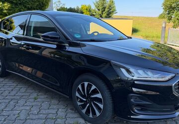 Ford Focus 20.700 km 19.900 &euro; Konradsreuth 95176
