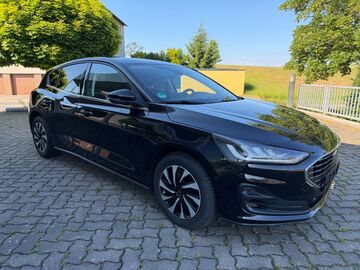 Gebrauchte Ford Focus