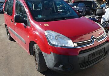 Citroen Berlingo 255.000 km 1.200 &euro; Oberkotzau 95145
