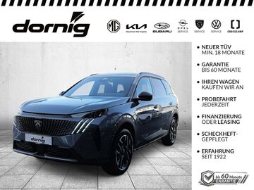 Gebrauchte Peugeot 5008