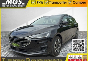 Ford Focus 12.777 km 21.850 &euro; Hof 95032