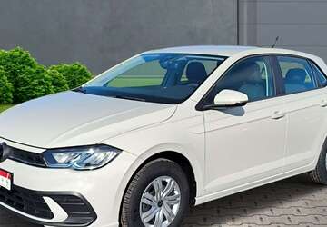 VW Polo 16.560 km 16.920 &euro; Naila 95119