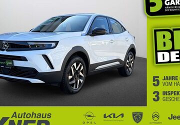 Opel Mokka 25.821 km 14.490 &euro; Hof 95032