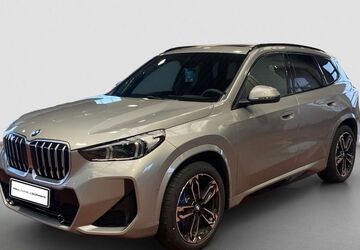 BMW X1 1.515 km 52.875 &euro; Plauen 08525