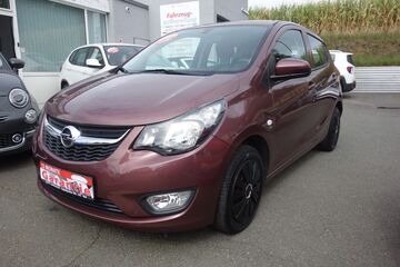 Gebrauchte Opel Karl