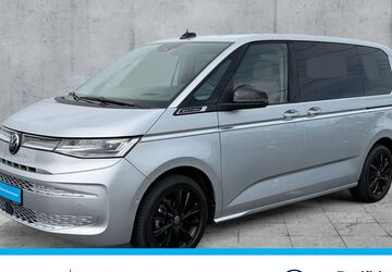 VW T7 Multivan 26.930 km 50.850 &euro; Hof 95030