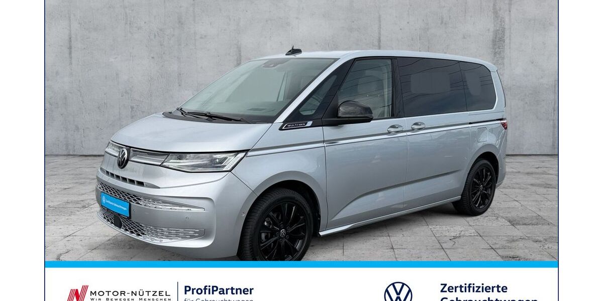 VW T7 Multivan 26.930 km 50.850 &euro; Hof 95030