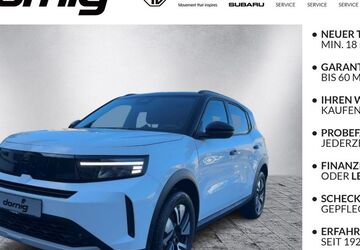 Opel Frontera 2.000 km 25.990 &euro; Helmbrechts 95233