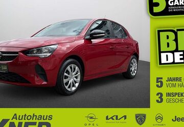 Opel Corsa 31.114 km 10.900 &euro; Hof 95032