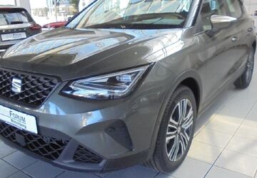 Seat Arona 1.500 km 24.250 &euro; Münchberg 95213