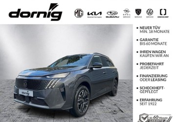 Peugeot 5008 2.000 km 38.490 &euro; Hof 95030
