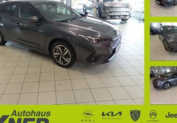 Subaru Impreza 3.888 km 27.990 &euro; Hof 95032