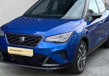 Seat Arona 2.500 km 25.990 &euro; Plauen 08527