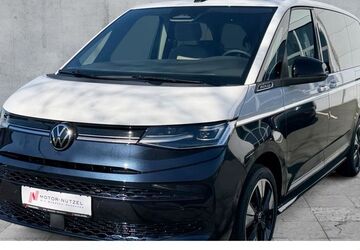 VW T7 Multivan 5.000 km 71.099 &euro; Hof 95030