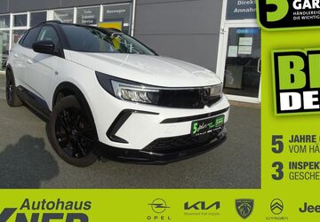 Opel Grandland (X) 21.113 km 18.900 &euro; Hof 95032