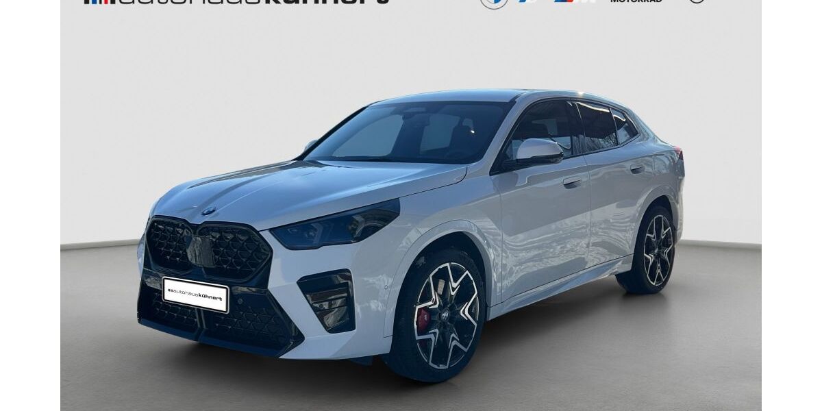 BMW X2 2.130 km 49.875 &euro; Plauen 08525