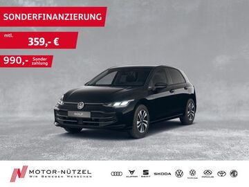 Gebrauchte VW Golf