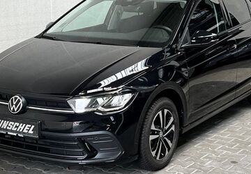 VW Polo 17.980 km 20.649 &euro; Roeslau 95195