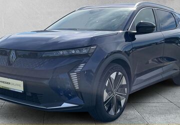 Renault Scenic 7.500 km 37.990 &euro; Hof 95030