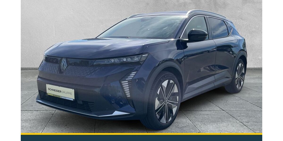 Renault Scenic 7.500 km 37.990 &euro; Hof 95030