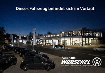 VW Passat Variant 14.400 km 48.949 &euro; Roeslau 95195