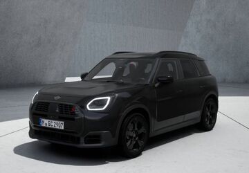 Mini Countryman S (Cooper) 29.998 km 39.485 &euro; Plauen 08525