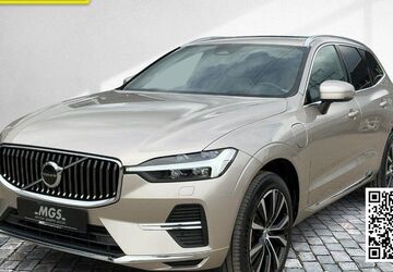 Volvo XC60 97.943 km 39.750 &euro; Hof 95032