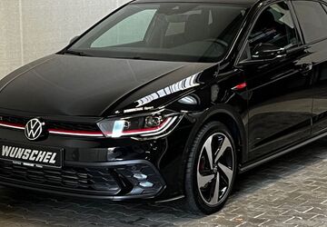 VW Polo 23.100 km 25.940 &euro; Roeslau 95195