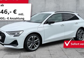 Audi A3 4.963 km 40.660 &euro; Hof 95030